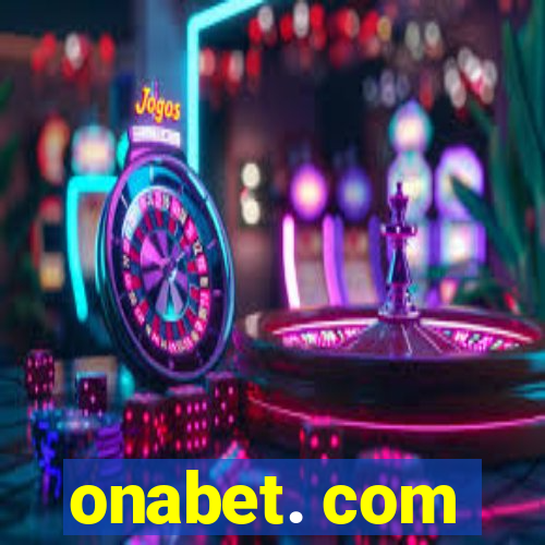 onabet. com